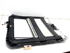2011-2017 AUDI A8 L D4 SUNROOF TRACK FRAME OEM.