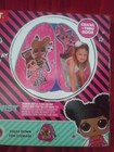 L.O.L. Surprise Playhut Classic Hideaway Pop Up Play Tent Ages 3+ Brand New — photo 4