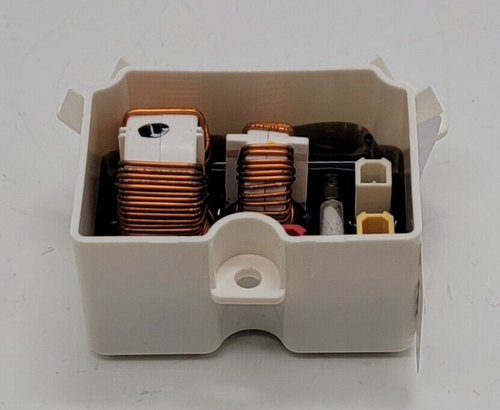 LG Washer Noise Filter Board 6201EC2002 Kenmore OEM Genuine FAST #4494 ...