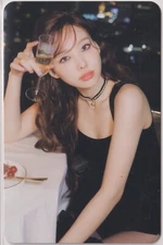TWICE Nayeon Photocard | With YOUth Nemo Glowing Ver.