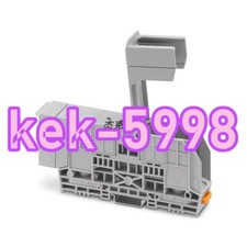 1PCS NEW Phoenix Terminal 3247973-RBO 8-HC #ZJ