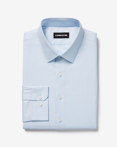 1MX Slim Fit Dress Shirt XXL 