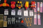 Vintage G1 Transformers Predaking Near Complete 1986