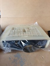 MAHLE LX3233/6 Air Filter Insert 377.4mm Length Fits Audi Q7 Q8 VW Touareg