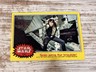 Solo Aims For Trouble! 1977 Topps Star Wars Yellow Border #1