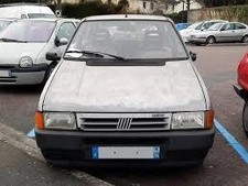 Boite de vitesse Fiat UNO