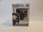 Funko Pop! Marvel: Winter Soldier - Amazon (Exclusive) #838, Year of the Shield
