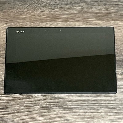 Sony Xperia Tablet Z SGP311 10.1  Wi-Fi Tablet For Parts/Repair Not Working