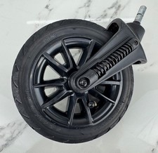 Kinderkraft MOOV / XMOOV Stroller Original Front Wheel & Tyre Assembly 8×1.50
