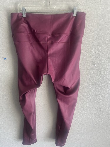 Leggings Jersey Nuovi Con Etichette Old Navy Donna - Foto 3