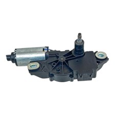 Wischermotor hinten Heckwischermotor Scheibenwischermotor VW Caddy SA 2K0955712D