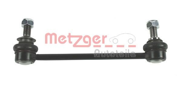 Stange Strebe Stabilisator Hinten Links Rechts Metzger 53059609 FüR BMW-image