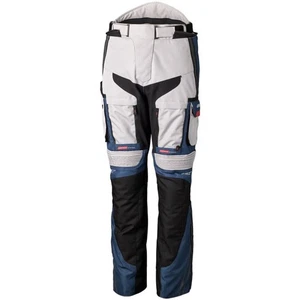 RST Pro Series Adventure-X Ce Motorcycle Jean Silver Blue Red