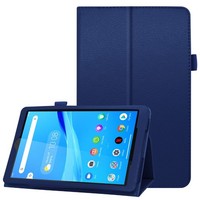 SchutzhüLle FüR Lenovo Tab M8 / M8 2G TB-8505F/8505X / TB-8705F/TB-8705L, Marine