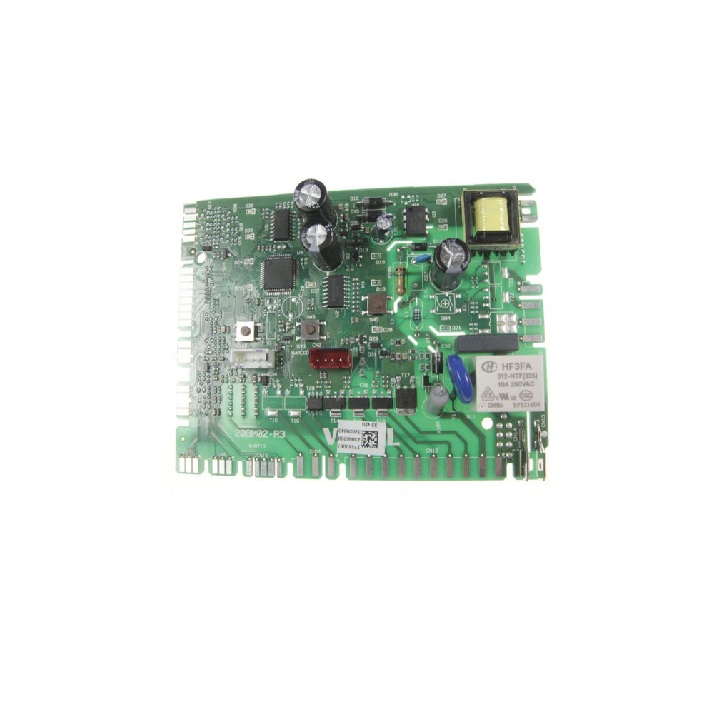 Platine de commande Waltham 32004308 pour remplacer un circuit défectueux