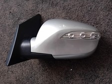 Hyundai Ix35 N/S Wing Mirror Silver RAH 2010-2015 876102Y970RAH
