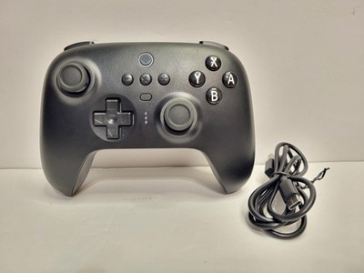 8BitDo Ultimate Bluetooth Controller Switch & PC - NO CHARGING DOCKING STATION