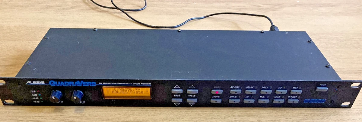 Alesis Pro Audio Signal Processors & Effects for sale | eBay UK