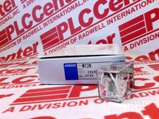 OMRON MY3N-AC24 / MY3NAC24 (NEW IN BOX)