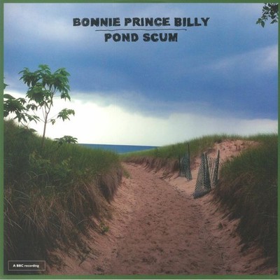 BONNIE PRINCE BILLY - Pond Scum - Vinyl (LP)