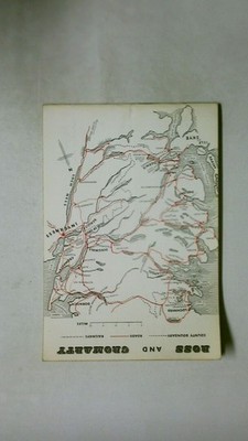 120890 J. Arthur Dixon`s ROSS AND CROMARTY