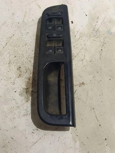 VW PASSAT B5 3B2 Fensterheber Schalter Vorne rechts 1J4959857 1.89 31462818