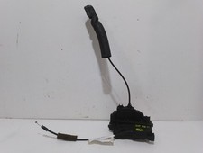 805020001R FRONT RIGHT DOOR LOCK / 4 PINES / 4049338 FOR RENAULT MEGANE III SPOR