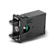 Windshield Wiper Switch Control Replacement for 2000-2017 Columbia &