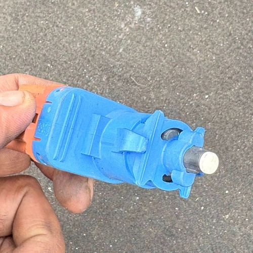 50512681 Sensor for FIAT PUNTO Genuine OEM - Picture 8 of 11