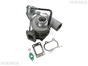 Turbolader IVECO DAILY III 35 S 13, 40 C 13, 50 C 13 TC50-0013 49377-07000