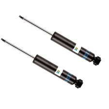 2 Bilstein Stoßdämpfer B4 2-24-194136 Hinterachse für MERCEDES-BENZ CLS E