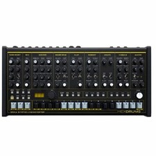 Erica Synths  Hexinverter HexDrums Drum Machine