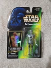 Star Wars POTF 2-1 B Medic Droid 3.75" Action Figure 1996 Kenner Ty53