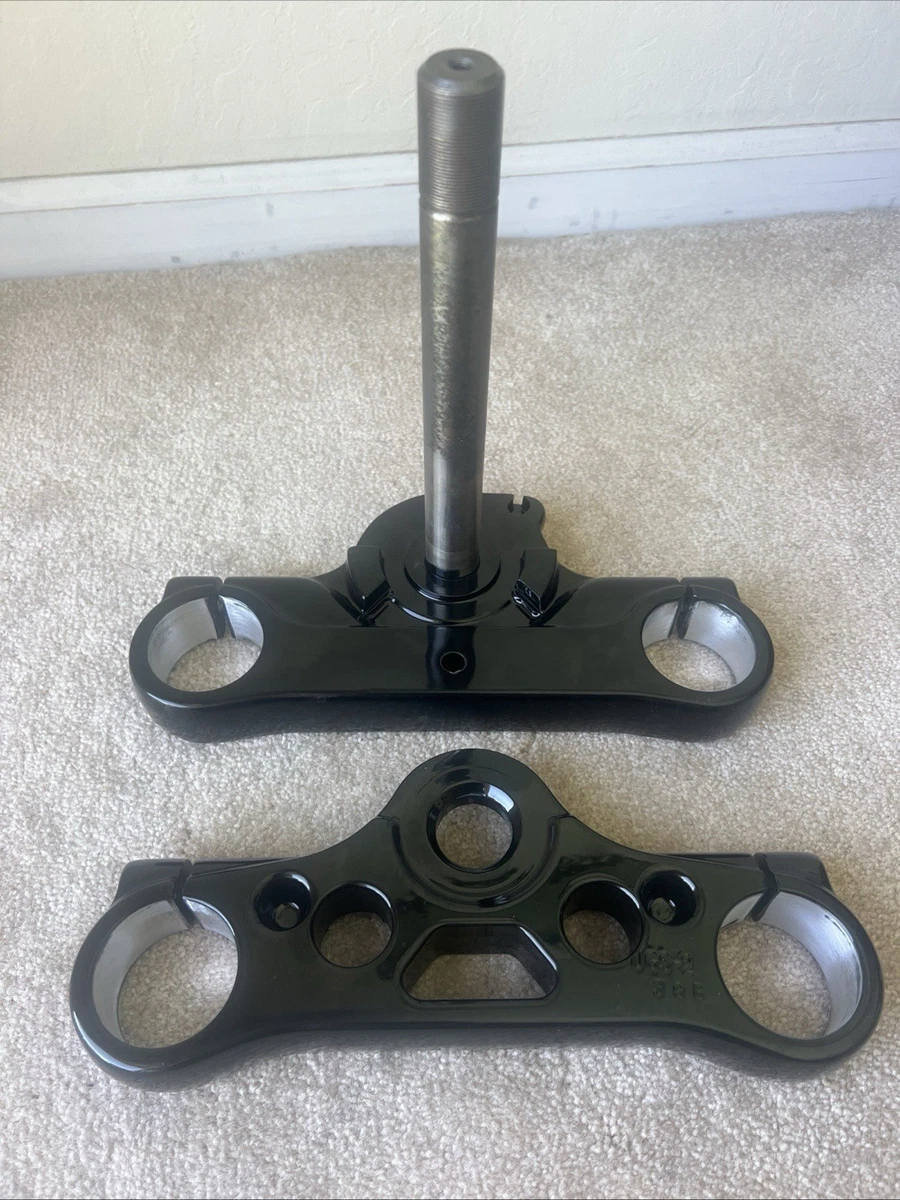 Motorcycle Triple Trees for Harley-Davidson for sale | eBay