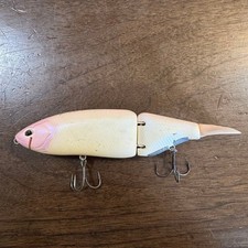 DRT TiNY KLASH Low Human Fishing Lure Lightweight Durable Design