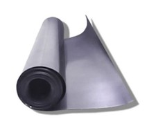 KRT Distributions Lead Sheeting, Sheet Lead Rolls 1/16" x 12" x 24" 1