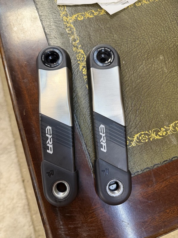 Race Face ERA ETOR Fazua Ride 60 Carbon Cranks