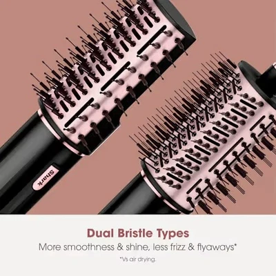 Shark HD424EU FlexStyle Haartrockner 3-in-1 Haarstyler und -trockner