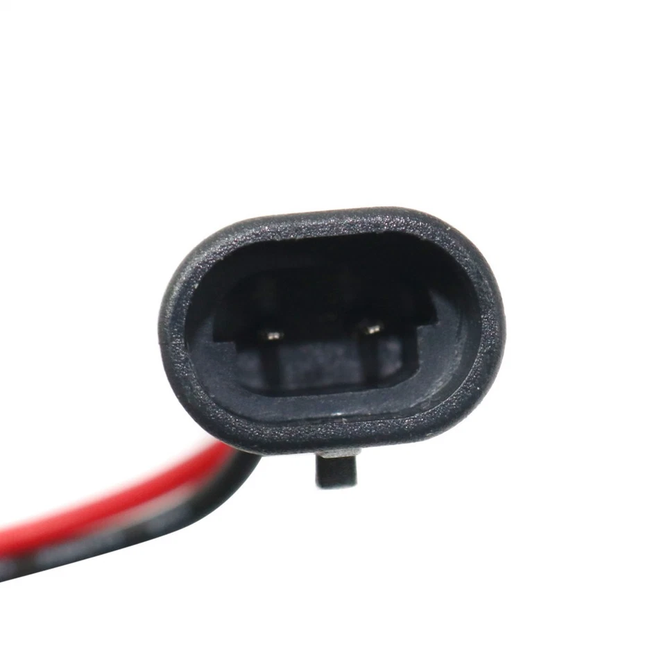 适用于 Pontiac Bonneville/Grand Am/Sunfire 2000 - 2005 Horn Low D1920C,85112 — 第 3/4 张图片