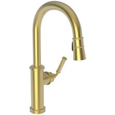 Newport Brass 2940-5103/10 - Kitchen Faucet