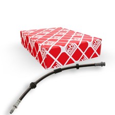 FEBI BILSTEIN Bremsschlauch Vorne Rechts Links für FORD C-Max Focus II