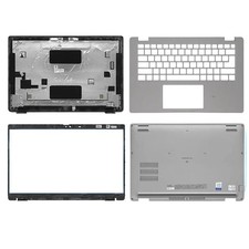 For Latitude 5420 E5420 Shell LCD Top Cover Back Cover Front Bezel Bottom Case