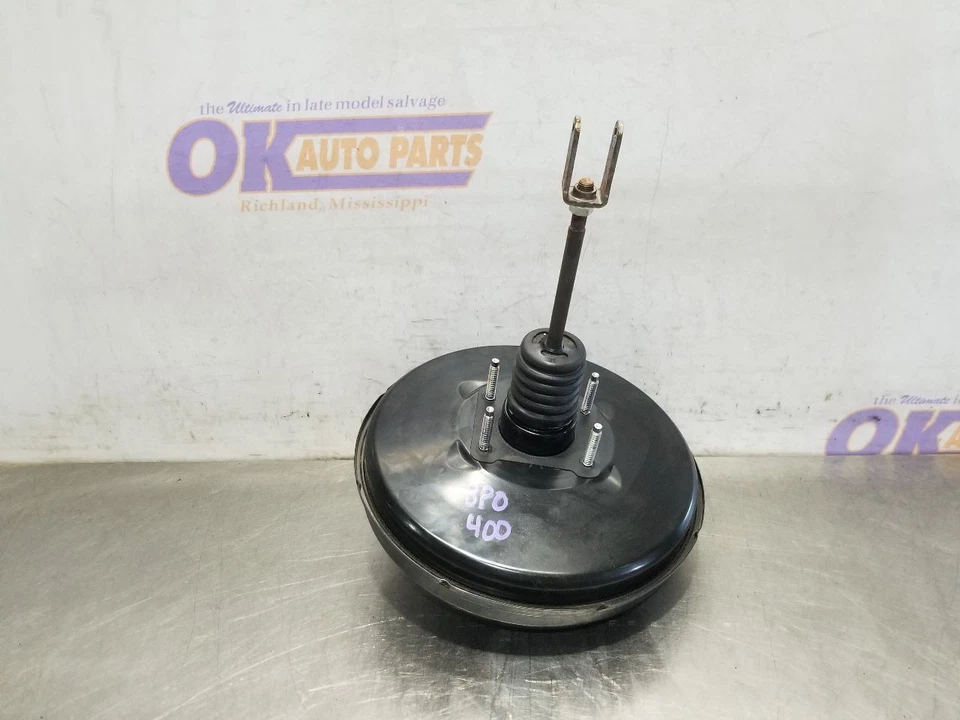 Toyota 4 Runner Limited 16 2016 4,0 L potenciador de freno Foto 2 de 4