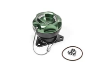 RADIUM Engineering 20-1197-V FCST-X 3-BOLT DIRECT Mount FILL NECK & CAP VENTED