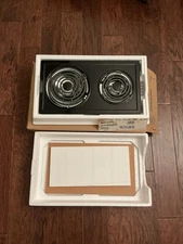 New Whirlpool Replacement JEA7000ADBA Coil Element Cartridge + Drip Tray RCM10DB