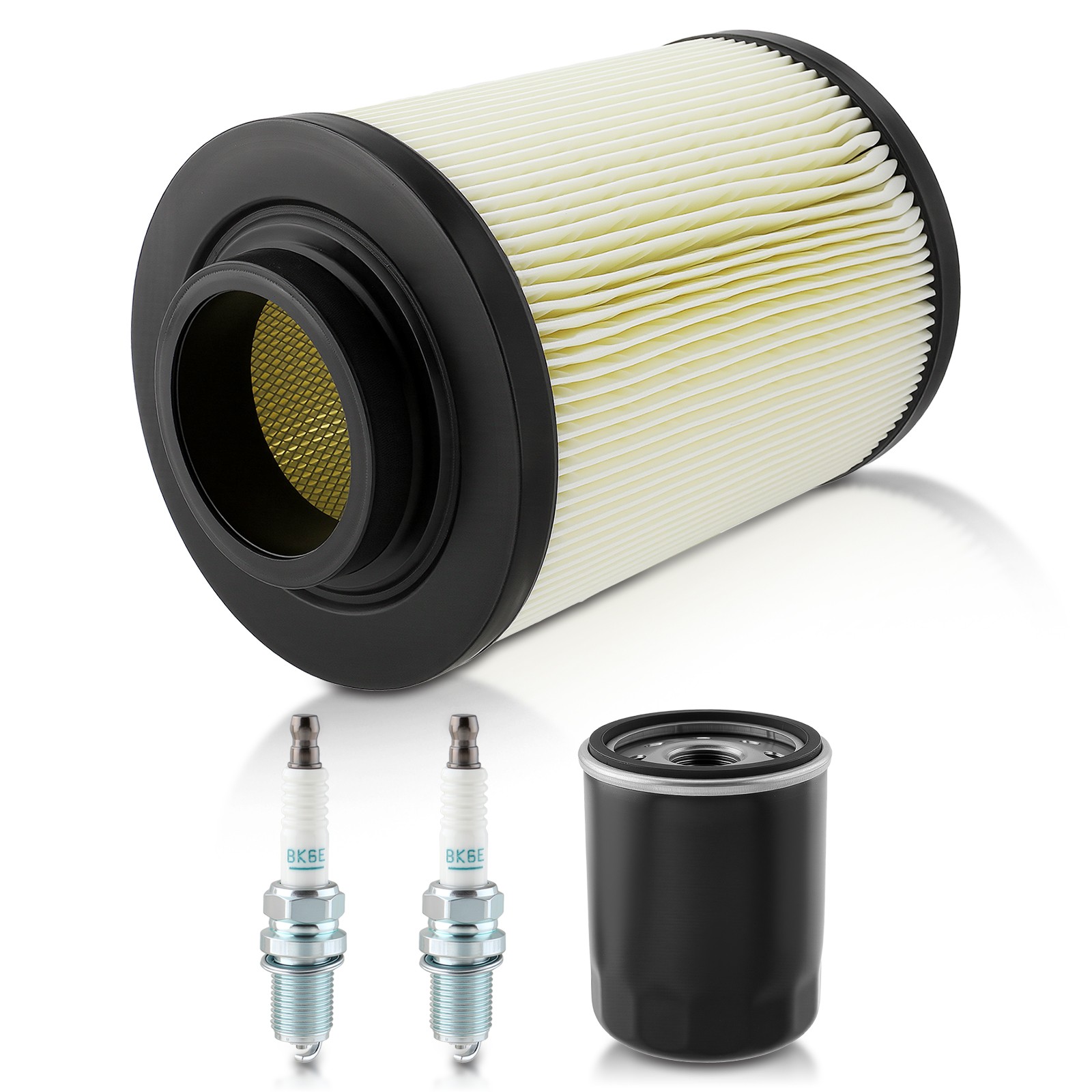 1240434 1240482 7081566 Air Filter Cleaner For Polaris Ranger RZR 2008-2014