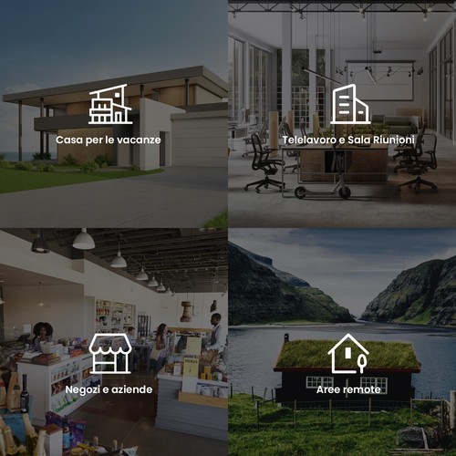 Tenda 4G03 Router 4G LTE Cat4 Wireless N300Mbps Router WiFi con Sim Porta - Foto 7 di 7