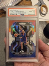 2021-22 Panini Prizm Basketball Factory Box Set Cards Checklist 23