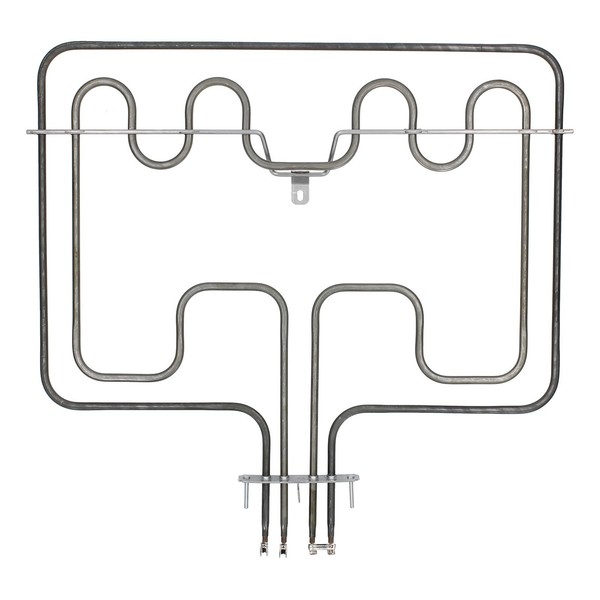 Heizung Oberhitze Kompatibel Mit Electrolux 8583570797040 FüR Herd-image