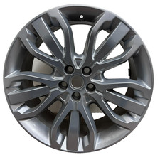 RANGE ROVER SPORT 21" STYLE 5007 SILVER ALLOY WHEEL DK621007EA